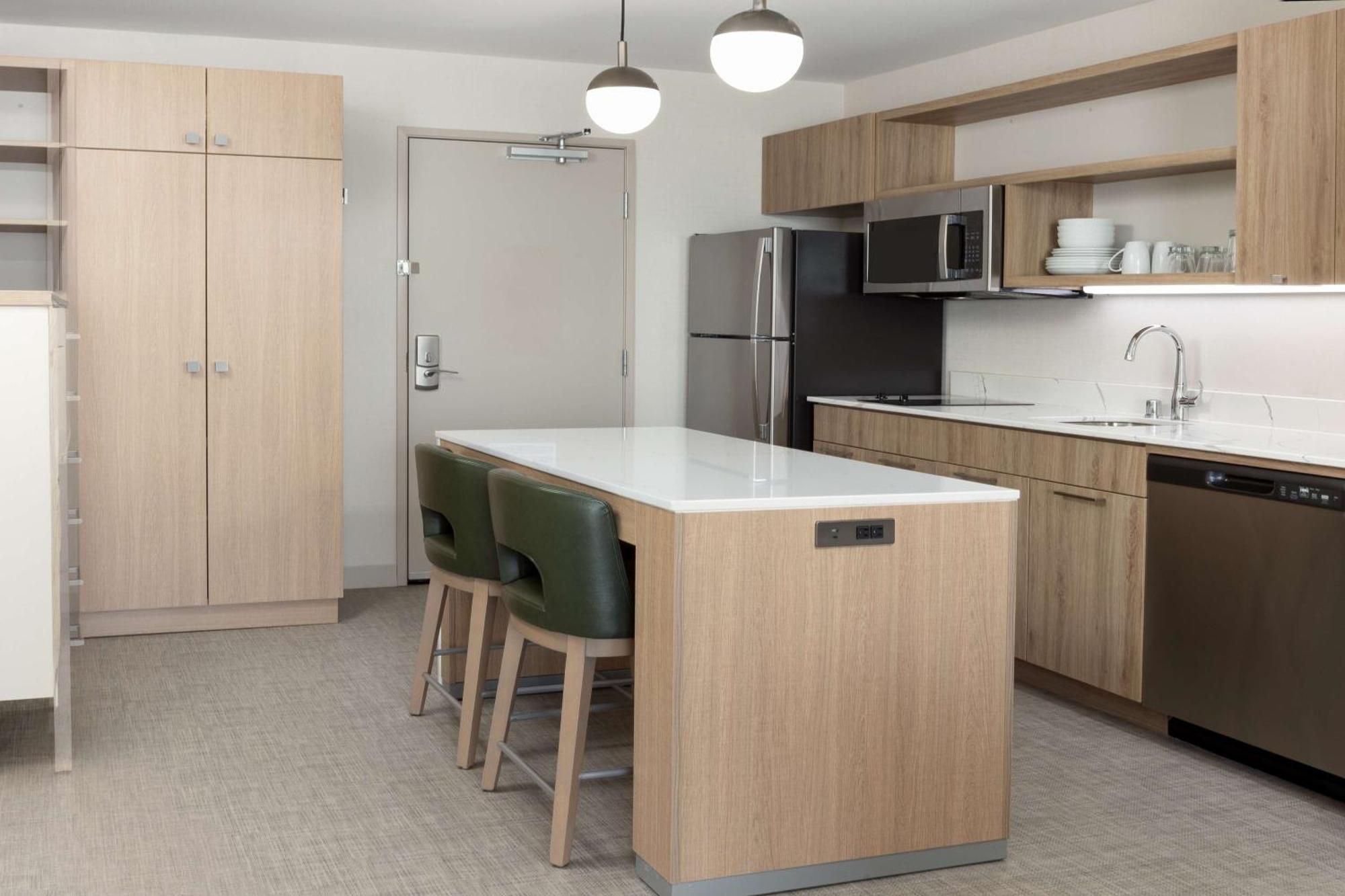 Homewood Suites By Hilton Cypress Orange County Buitenkant foto