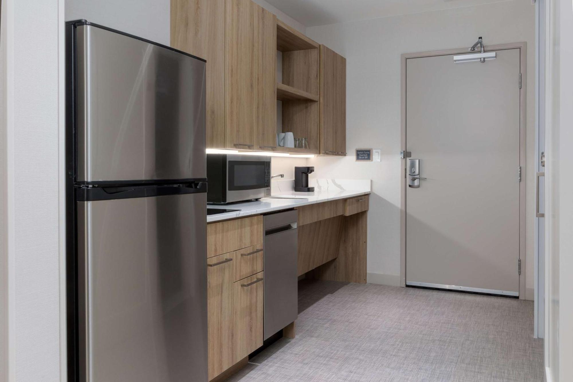 Homewood Suites By Hilton Cypress Orange County Buitenkant foto