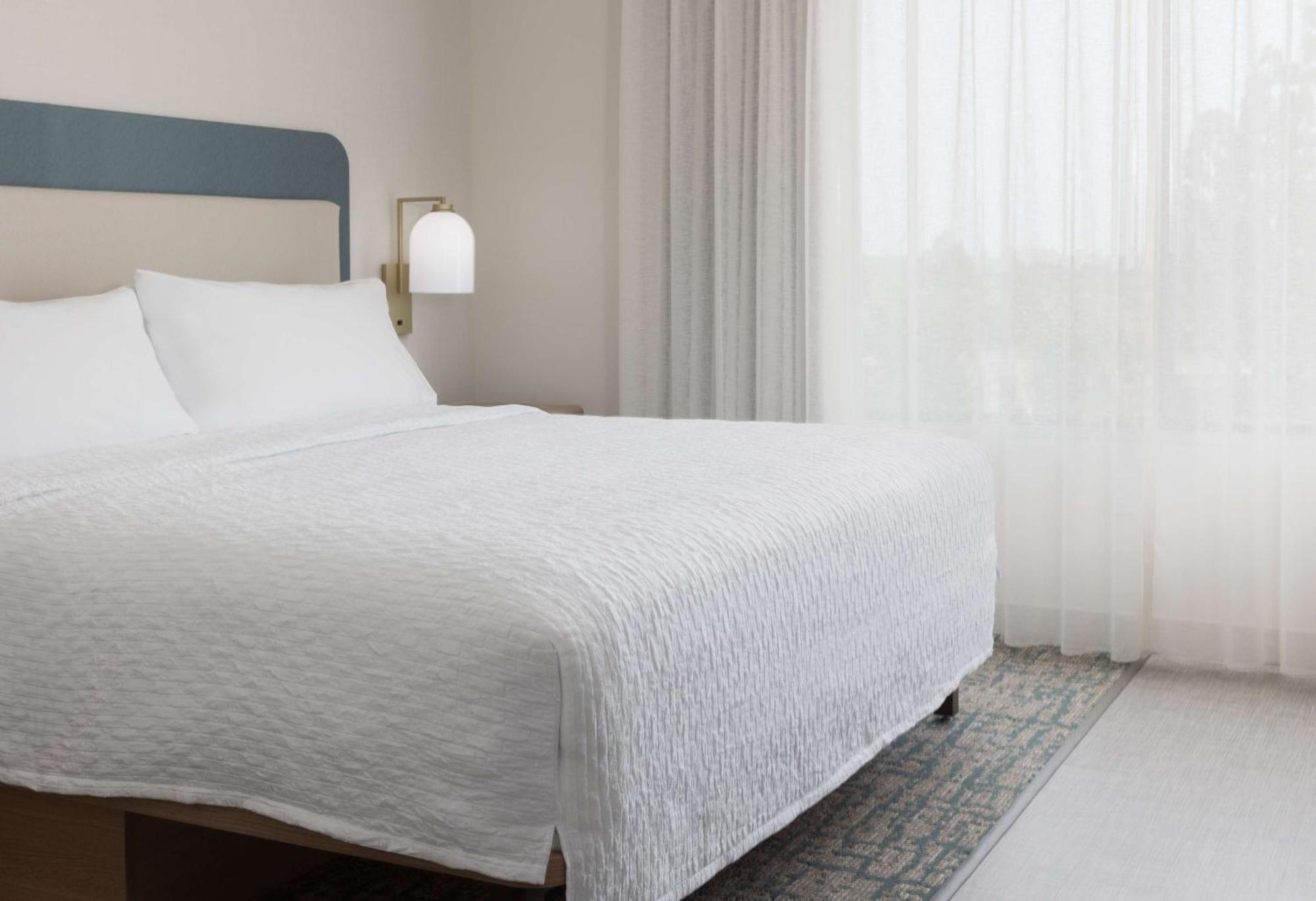 Homewood Suites By Hilton Cypress Orange County Buitenkant foto