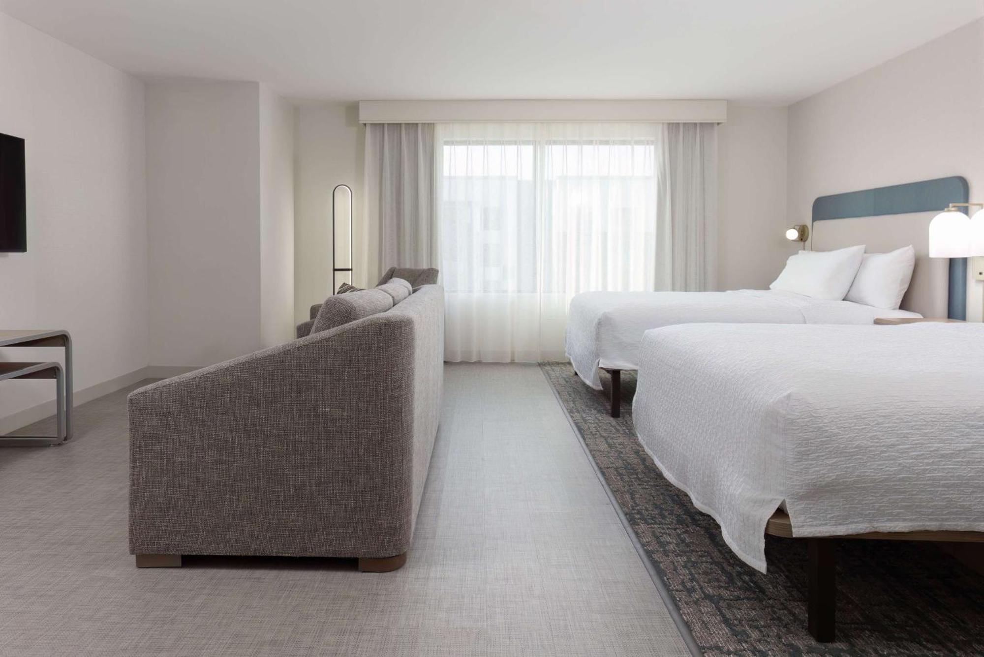 Homewood Suites By Hilton Cypress Orange County Buitenkant foto