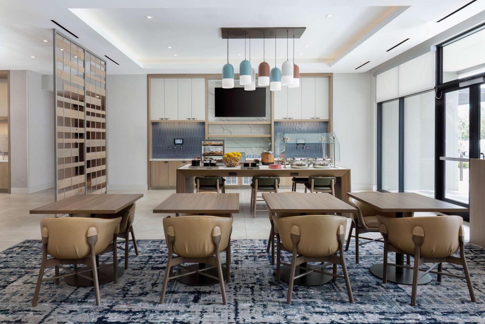Homewood Suites By Hilton Cypress Orange County Buitenkant foto