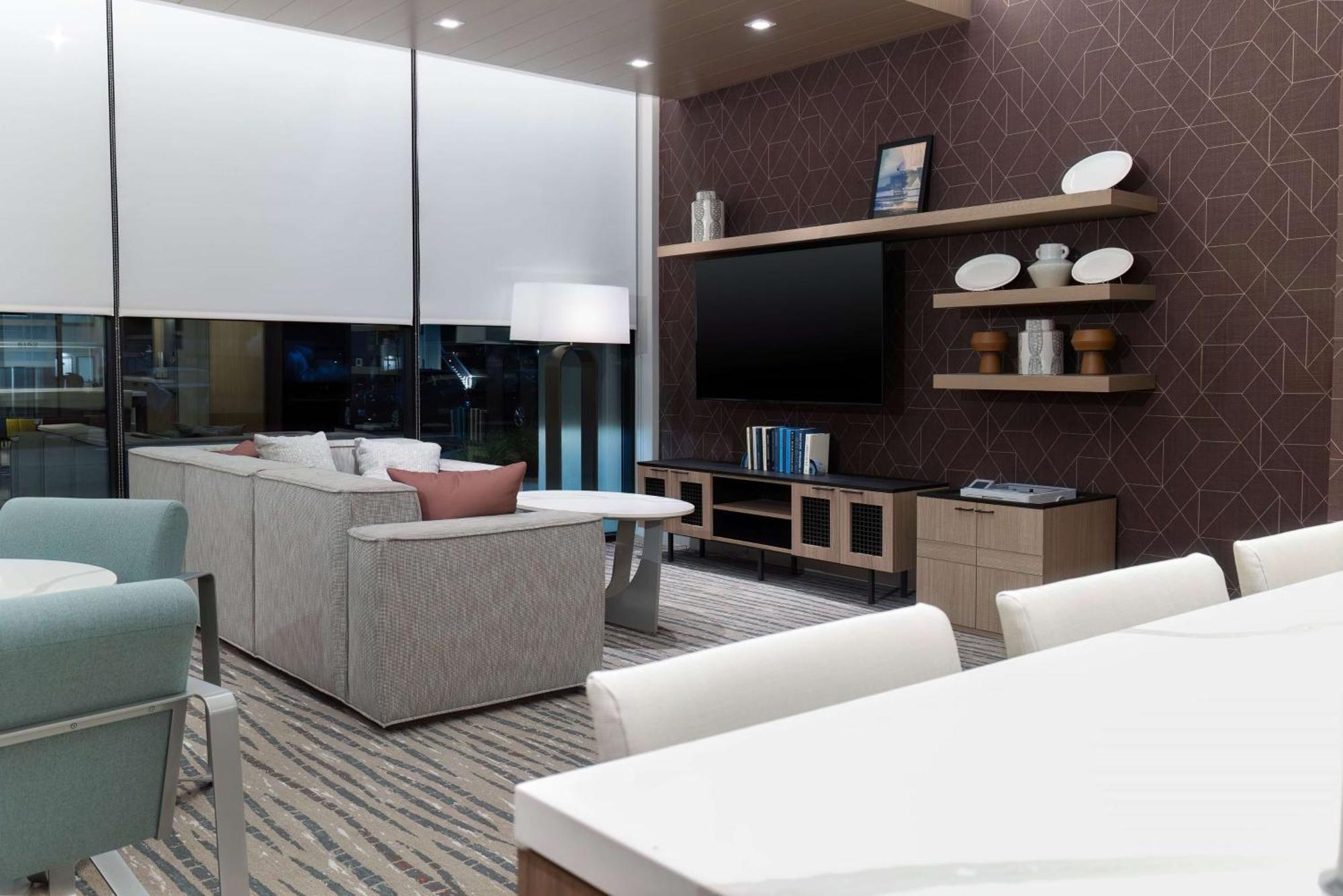 Homewood Suites By Hilton Cypress Orange County Buitenkant foto